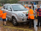 74 IMG 9848 Hades Carwash DezeFoto : Deurningen, Hades, jeugdbeweging, kinderen, wasstraat